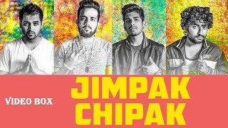 JIMPAK CHIPAK VIDEO SONG (TELUGU-2016) - MC MIKE | SUNNY | UNEEK | OM SRIPATHI