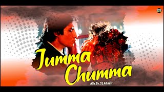 Jumma Chumma 2023 Remix   DJ Abhijit