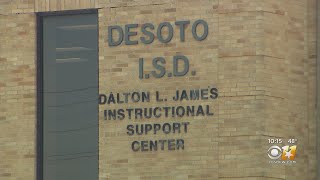 I-Team Reveals Questionable Spending By Current, Former DeSoto Administrators