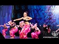 kidz ✪ rdf16 ✪ project818 russian dance festival ✪ november 4 moscow 2016 ✪ promo Дети