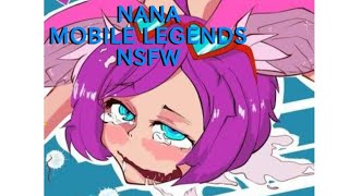 Mlbb Nana