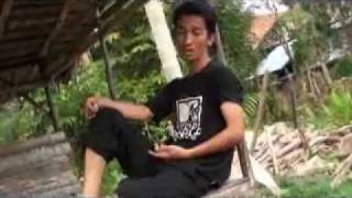 Lagu Ogan Komering Ilir - bujang saro.flv