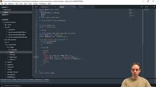 Parcel JS - Part 5: React Router 4