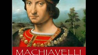 הנסיך מאת ניקולו מקיאוולי- Niccolò Machiavell The Prince