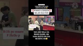 Pbb Sept 21,2024 Fyang \u0026 Binsoy Kulitan Balik KulitanYan ang meron si Fyang na wla sa ibang Girl Hm