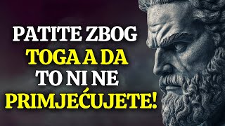 10 STVARI KOJE TE TJEŠTE U TIŠINI… ODUSTANI OD NJIH ODMAH!