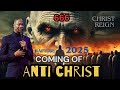 Coming of ANTI CHRIST - Rapture #2025 Prophet Emmanuel Makandiwa - Christ Reign - 666 Mark Prophecy