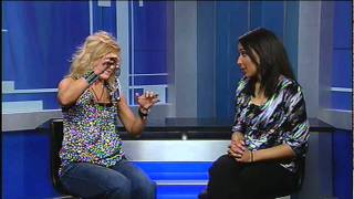 Black Friday safety tips - "Gouge them in the eye!"