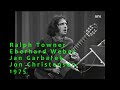 Ralph Towner Solstice Quartet - 1975
