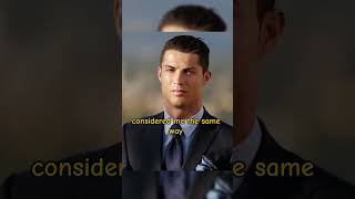 Real reason why Ronaldo left Real Madrid