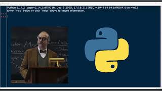 Python Basics Explained Simply | Variables, User Input & math calculation & converting string