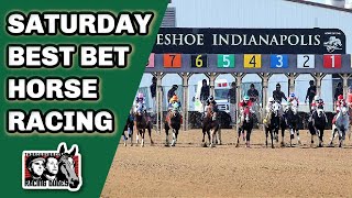 Horse Racing BEST BET: June 24, 2023 | Horseshoe Indianapolis