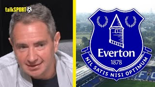 Finance Expert Stefan Borson INSISTS There's ZERO CHANCE Of Everton Being SOLD For £400m! 😢❌