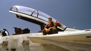 S2E39  F-14's rule the skies with Bill \