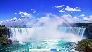 Niagara Falls Quick Tour