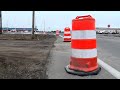 Highway 71 Project in Bemidji Nearing Completion