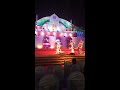 goa traditional jagor goan tribal dance of adhivasis