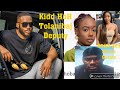 Bbnaija 2020:Kiddwaya HOH &Tolanibaj Deputy|Dorathy Saved Neo Becos of Ozo|Big Brother On Vacation