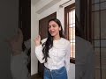 mini zara haul manisha sati youtubeshorts tryonhaul