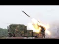 China's PHL-21 MLRS: Compact Powerhouse of the PHL-11 Family