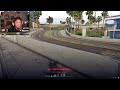 Ray considers ending the war with SOB after this happens. | GTA NoPixel 4.0