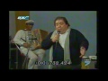 puccu dei trilli live su canale 7 1989 90