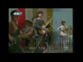 puccu dei trilli live su canale 7 1989 90