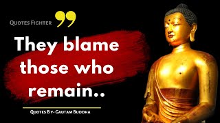 Most Powerful and Inspirational Quotes By Gautam Buddha Inspiring quotes