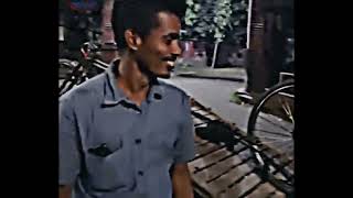 আজব ভ্যান চালক | Weird van driver