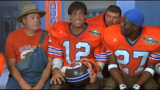 The Waterboy - "Remember when" Scene