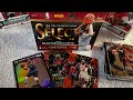 SELECT NBA RETAIL Basketball Cards🔥 2021-22 Panini Select Basketball Retail Blaster Box Review