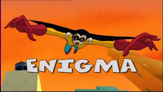 Enigma - Intro (HD)