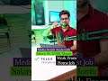 TELUS Is Hiring | Media Search Analyst Job | Salary: Rs.32000/Month | Work From Home Job#trending