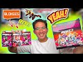 Unboxing & Review Blokees Kamen Rider – Apa Bener Sekeren Itu?