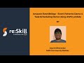 Amazon EventBridge - Event Patterns Demo & Task Scheduling Demo Using AWS Lambda