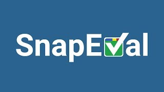 Introduction to SnapEval for ADP Workforce Now