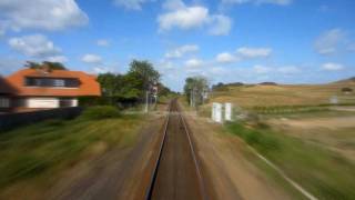 Sheringham to Holt in 3 Minutes on the North Norfolk Railway