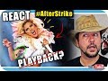 LADY GAGA PLAYBACK? Lip Sync? SUPER BOWL- Marcio Guerra Reagindo Music Live React