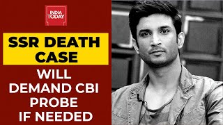 Sushant Singh Rajput Death Probe: 'Will Demand CBI Probe If Sushant Kin Wants', Claims Bihar DGP