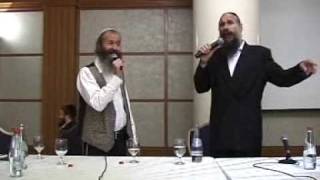 medley carlebach mordechai ben david By nathan ibgui ''Photographe'' ''נתן איבגי ''צלם