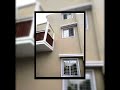 New Nazimabad, Karachi uPVC Windows & Doors Project Completed