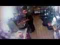 carl s jr. food safety violations caught on video