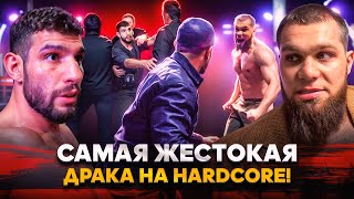 Персы, Калмыков, Хоронженко: САМАЯ ДИКАЯ ПОТАСОВКА В ИСТОРИИ HARDCORE / Что было после