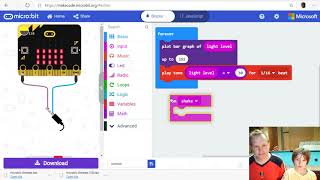 MakeCode for micro:bit - Guitar