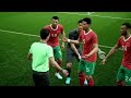 why morocco vs egypt is the most electrifying match of 2024