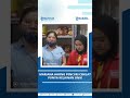 VIDEO VIRAL: Mariana Ahong Pencuri Cokelat di Alfamart Punya Kelainan Unik