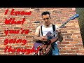 I know what you're going through (Music Video) by Anthony Parker & the near life Experience