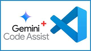 How to Set Up Gemini Code Assist in Visual Studio Code 🚀 Full Guide (2026)