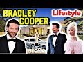 Bradley Cooper Biography & Lifestyle | Affair with Lady Gaga Irina Shayk, Family Facts | Oscars 2019