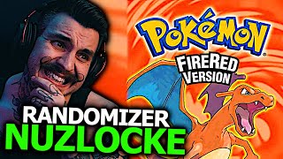 NAJTRUDNIEJSZE WYZWANIE w Pokemon Fire Red